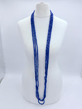 3 Strand Next Pashmina Necklaces