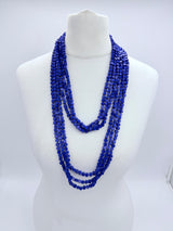 3 Strand Next Pashmina Necklaces