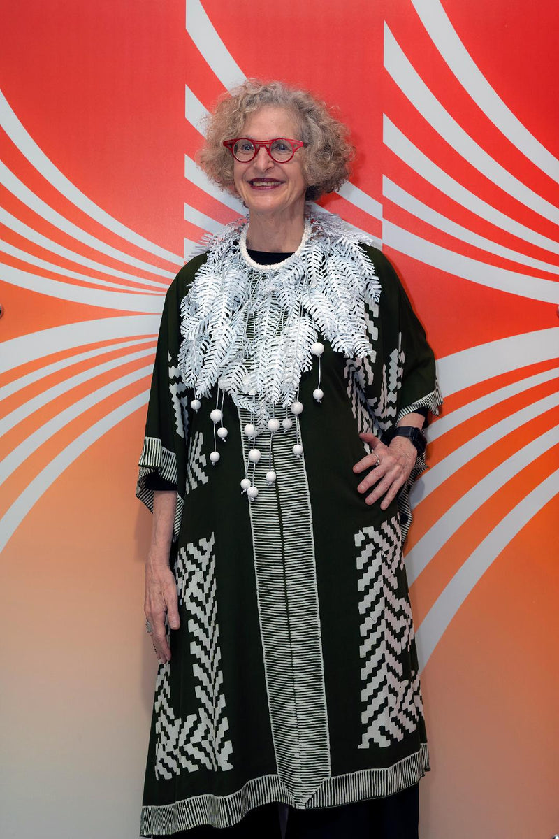 Love Kaftan round Neck - Jianhui London
