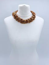 3 Strand Next Pashmina Necklaces