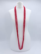 3 Strand Next Pashmina Necklaces