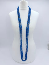 3 Strand Next Pashmina Necklaces