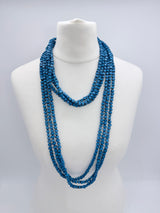 3 Strand Next Pashmina Necklaces