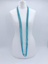3 Strand Next Pashmina Necklaces