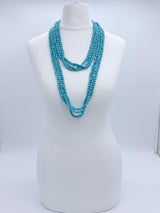3 Strand Next Pashmina Necklaces
