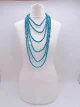 3 Strand Next Pashmina Necklaces