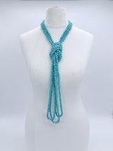 3 Strand Next Pashmina Necklaces