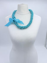 3 Strand Next Pashmina Necklaces