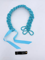 3 Strand Next Pashmina Necklaces