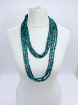 3 Strand Next Pashmina Necklaces