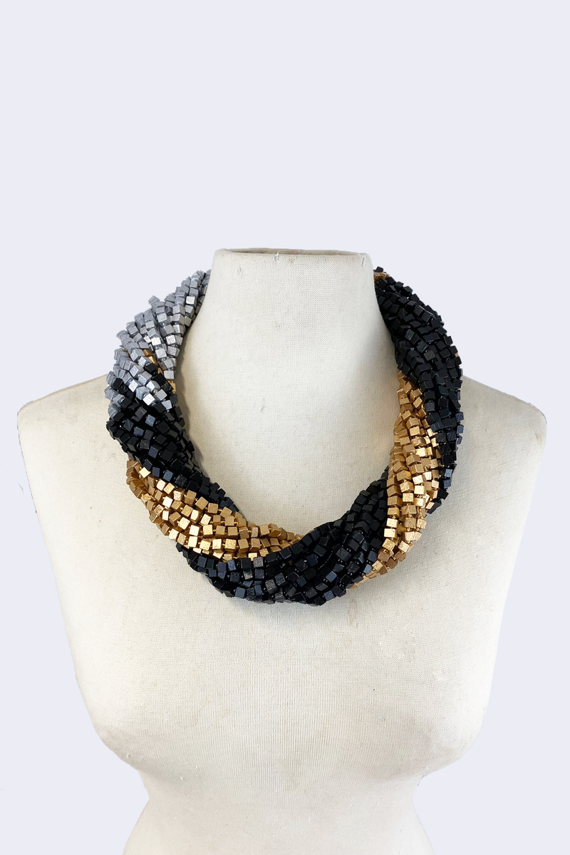Next Pashmina Necklaces - Trio - Jianhui London