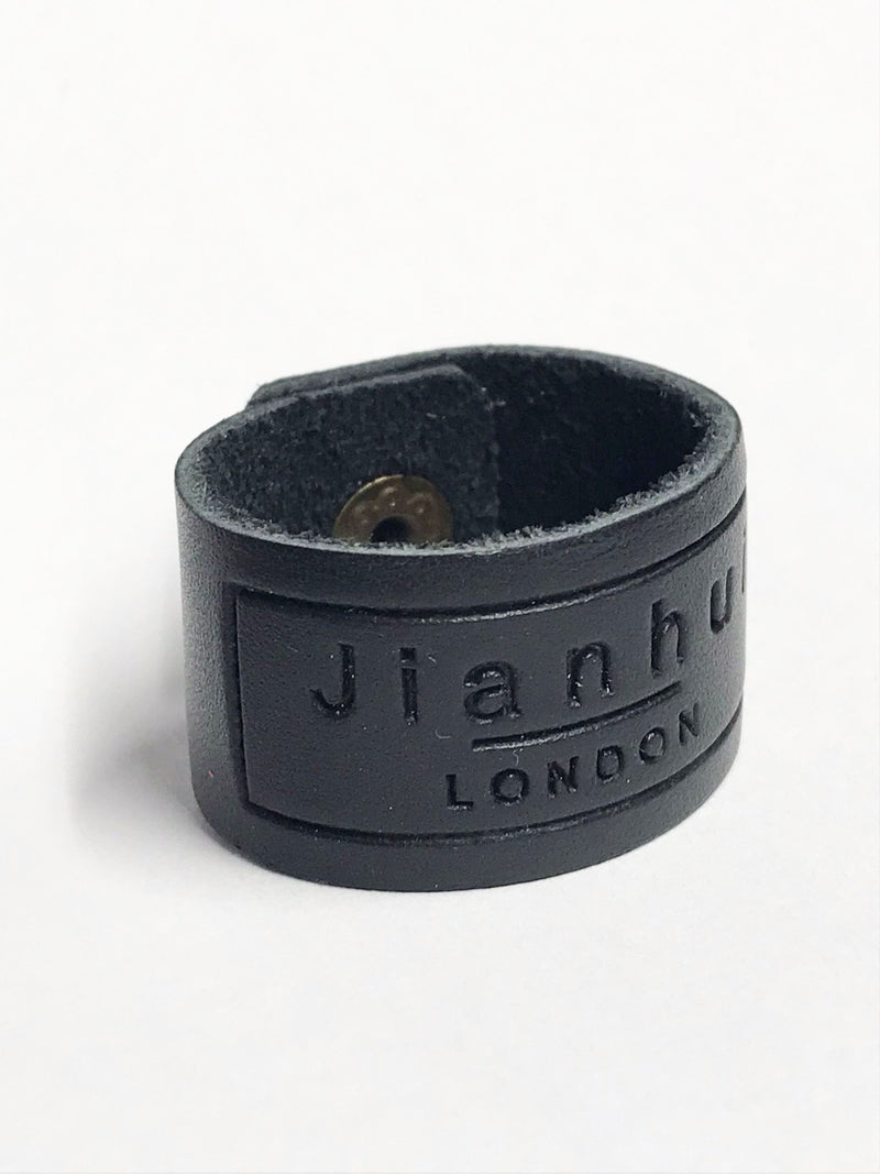Jianhui London Leather Clasp - Jianhui London
