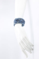 Crystal Snake Bracelets - Jianhui London