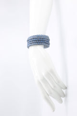 Crystal Snake Bracelets - Jianhui London