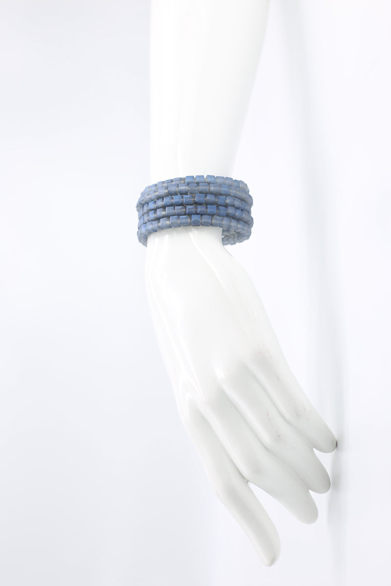 Crystal Snake Bracelets - Jianhui London