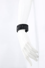 Crystal Snake Bracelet - Jianhui London