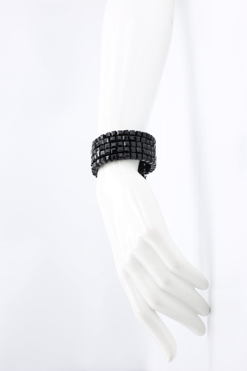 Crystal Snake Bracelet - Jianhui London