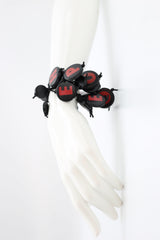 Hope Disk Bracelets - Jianhui London