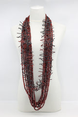 Bird's Nest with Next Pashmina 3 - Jianhui London