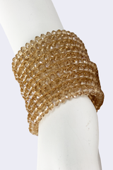 Diana Crystal Bracelets - Jianhui London