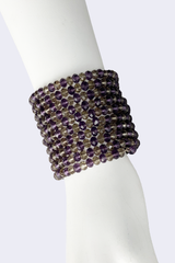 Diana Crystal Bracelets - Jianhui London