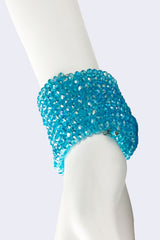 Diana Crystal Bracelets - Jianhui London