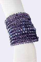 Diana Crystal Bracelets - Jianhui London