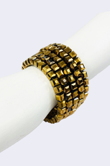 Crystal Snake Bracelets - Jianhui London