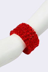 Crystal Snake Bracelets - Jianhui London