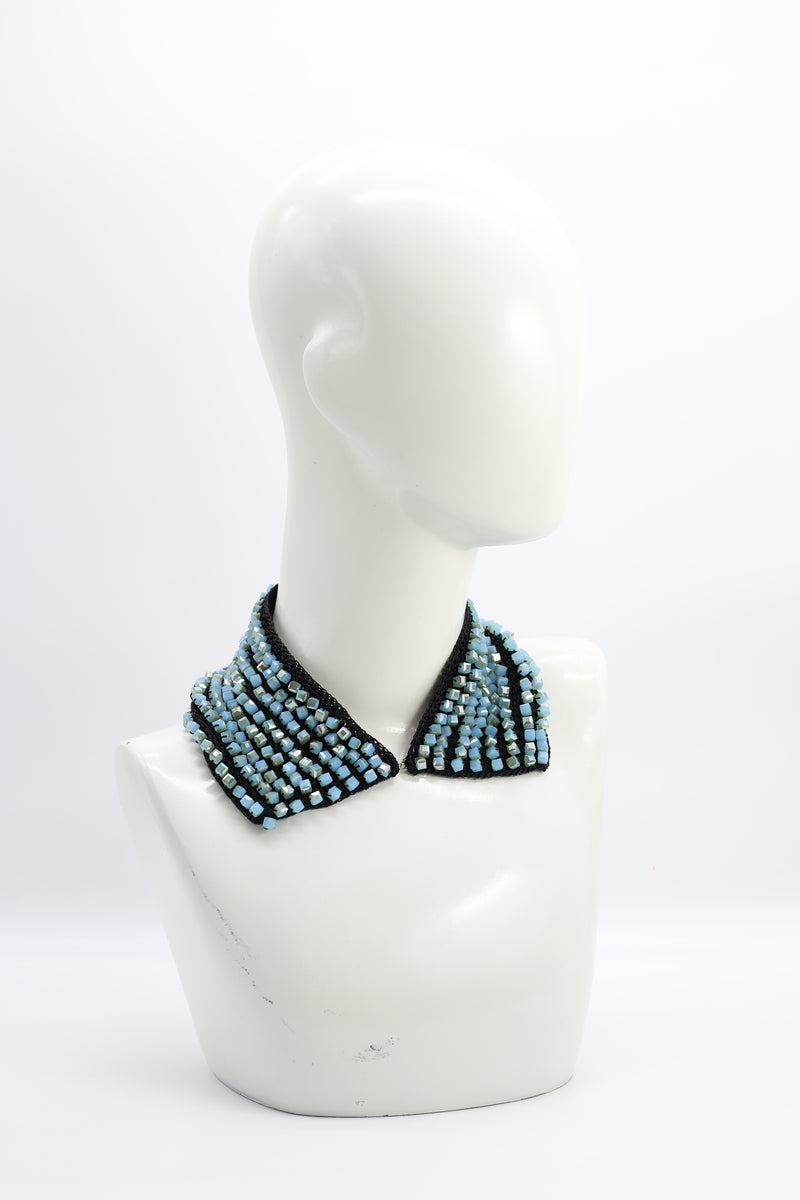 Diana Crystal Collars - Jianhui London