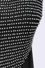 Wearable Art - Asymmetric Long Tops - Jianhui London