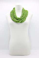 Next Pashmina Necklaces - Block Mosaic - Jianhui London
