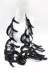 Biba Raven Feathers - Jianhui London