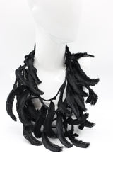 Biba Raven Feathers - Jianhui London