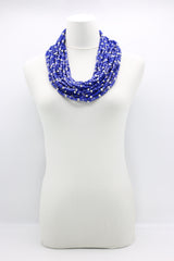 Next Pashmina Necklaces - Block Mosaic - Jianhui London