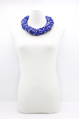 Next Pashmina Necklaces - Block Mosaic - Jianhui London