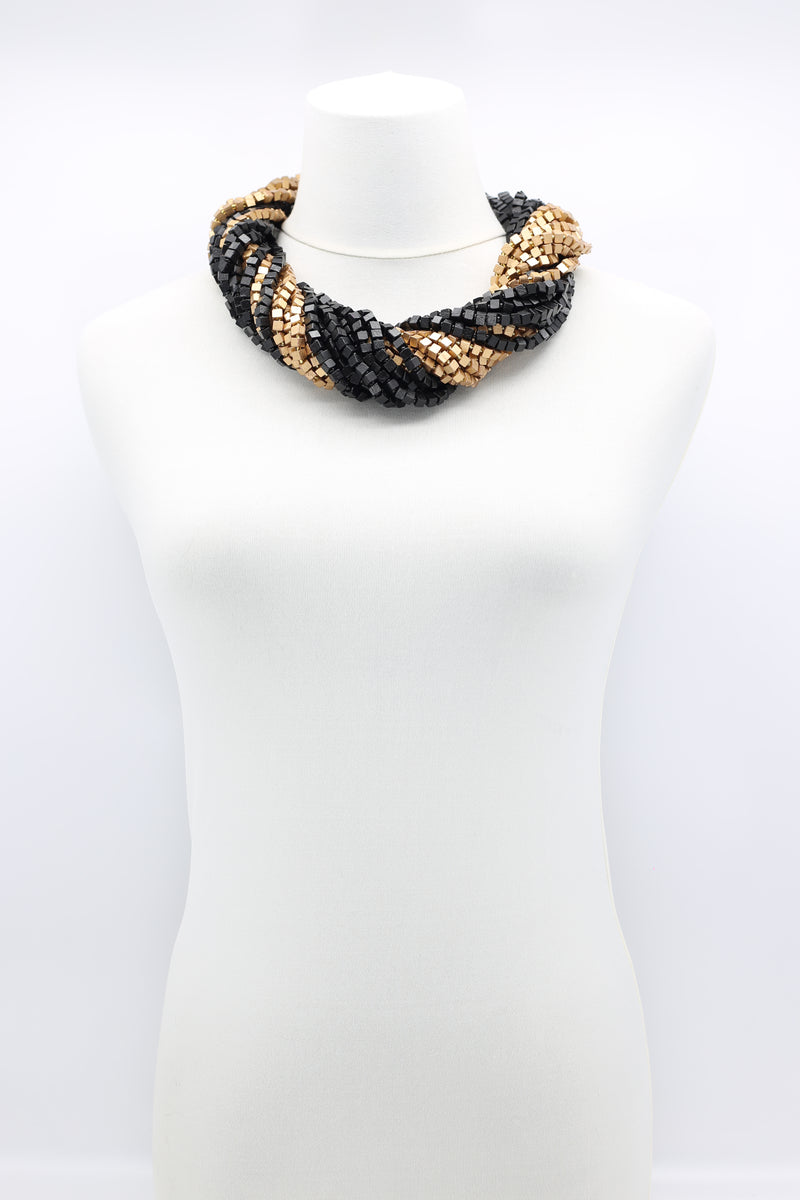 Next Pashmina Necklaces - Duo - Jianhui London