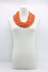 Next Pashmina Necklaces - Block Mosaic - Jianhui London