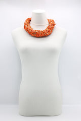 Next Pashmina Necklaces - Block Mosaic - Jianhui London