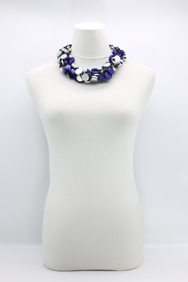 Coin Necklaces - Duo - Small - Jianhui London