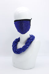 New Royal Blue - Jianhui London