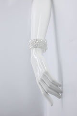 Crystal Snake Bracelet - Jianhui London