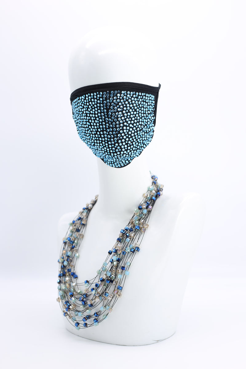 Turquoise 2 - Jianhui London