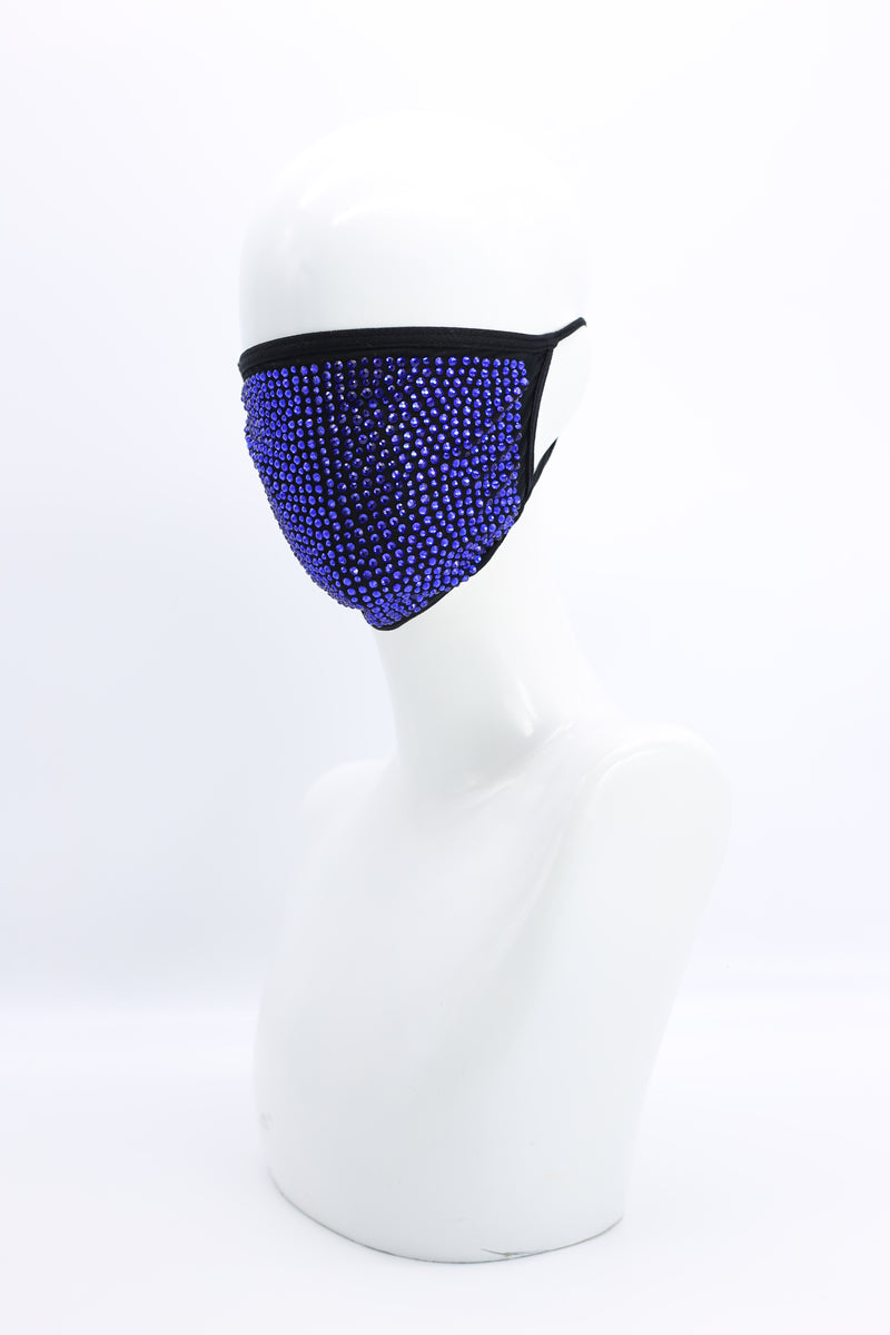 New Royal Blue 3 - Jianhui London