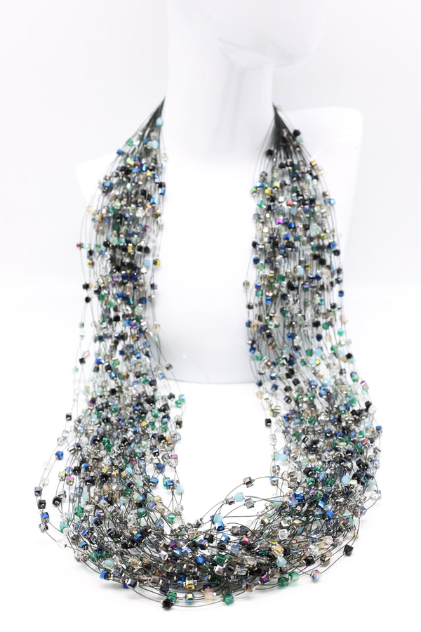 Diana Winter Necklace - Jianhui London