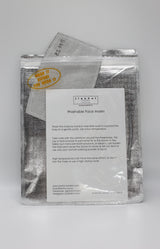 Clear face mask - Jianhui London