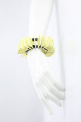 Shakespeare's Collar Bracelet - Large Squares - Jianhui London