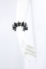 Shakespeare's Collar Bracelet - Small Squares - Jianhui London