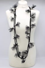Biba Silver Raven Pearl - Jianhui London