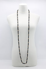 Next Pashmina Necklaces - Block Mosaic - Jianhui London